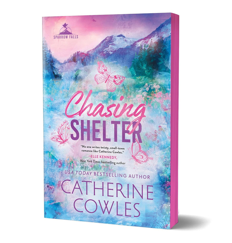 Chasing Shelter