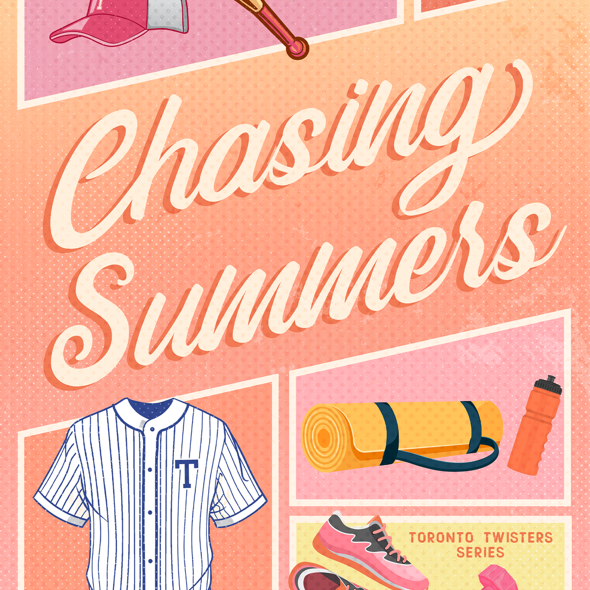 Chasing Summers