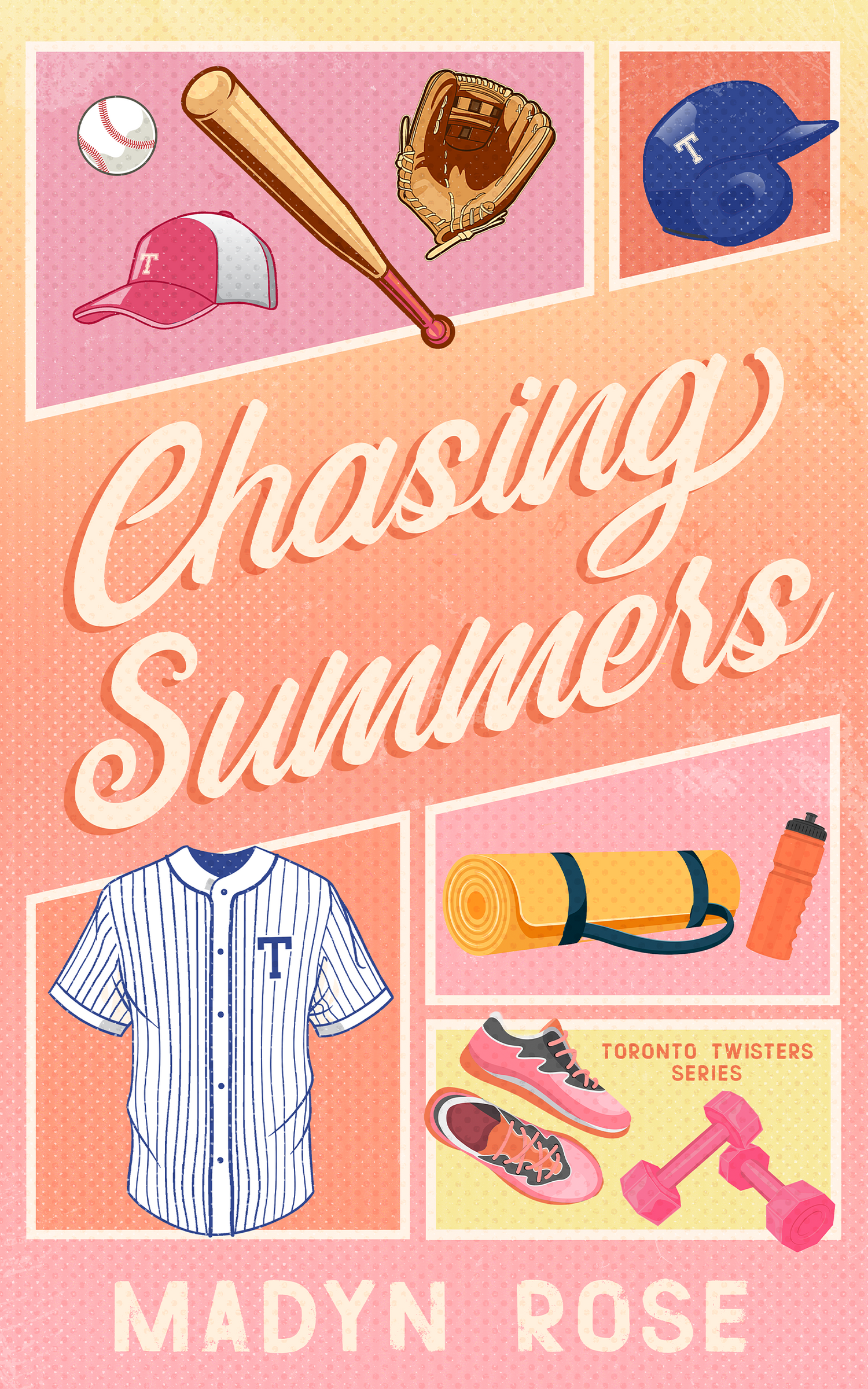 Chasing Summers