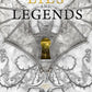 City of Lies and Legends