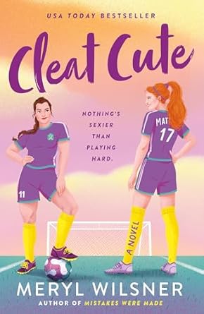 Cleat Cute - Hopeless Romantic