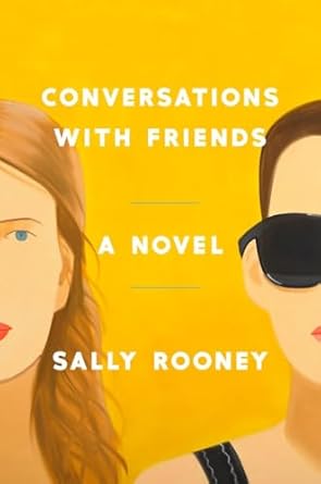 Conversations with Friends - Hopeless Romantic