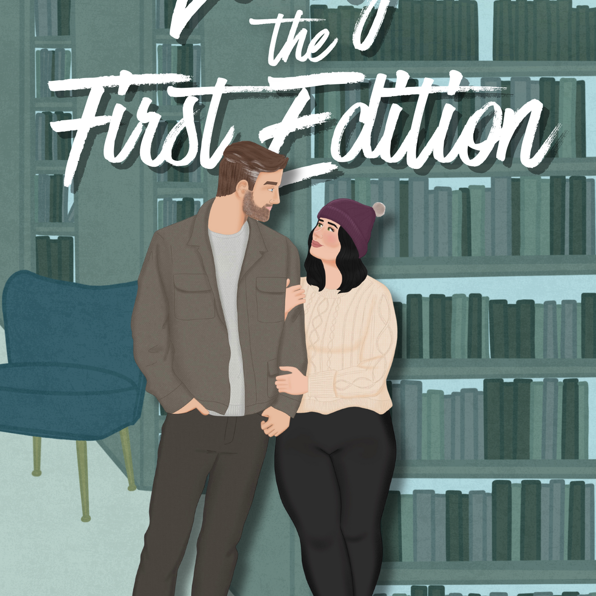 Loving the First Edition