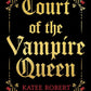 Court Of The Vampire Queen