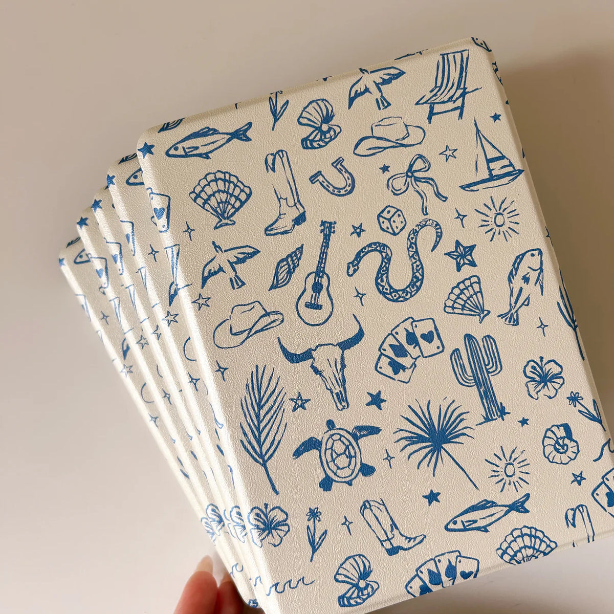 TLDR Case - Cowboy Like Me