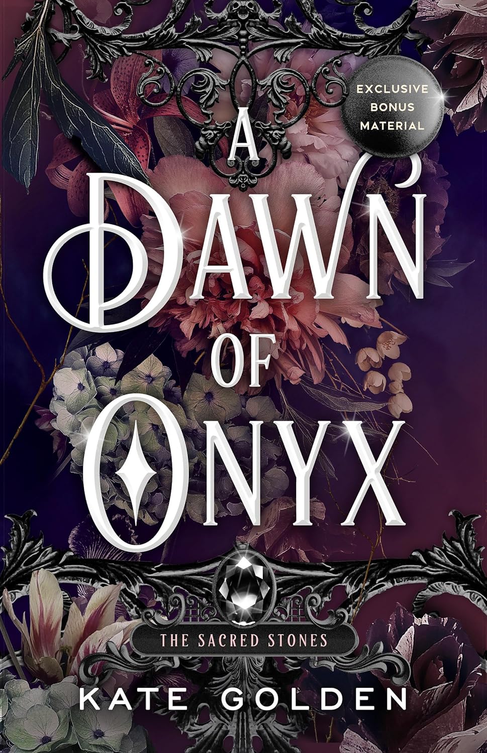 A Dawn of Onyx - Hopeless Romantic