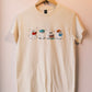 ACOTAR Ghost Tee