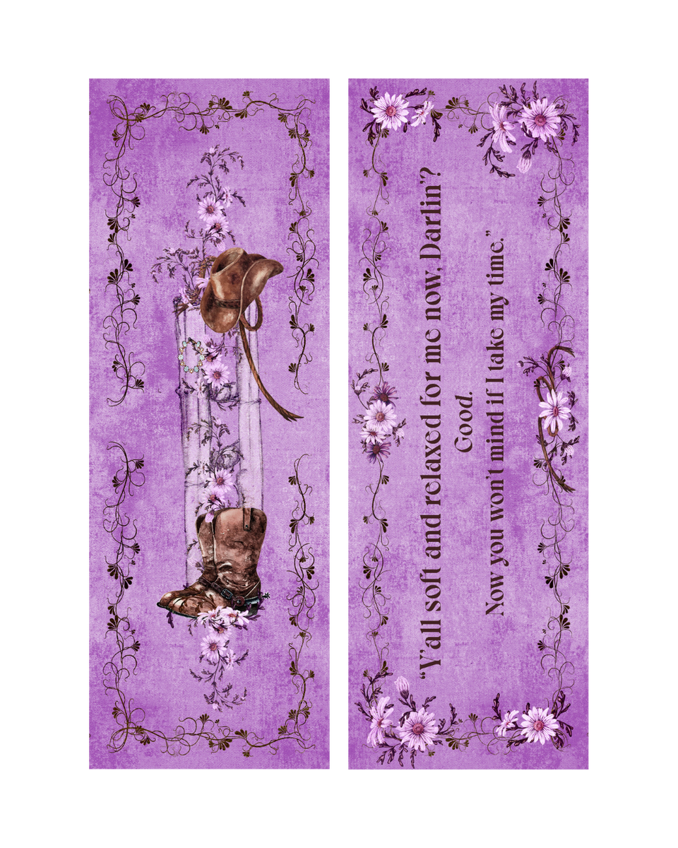 Darlin’ (Pre-Order Goodies)