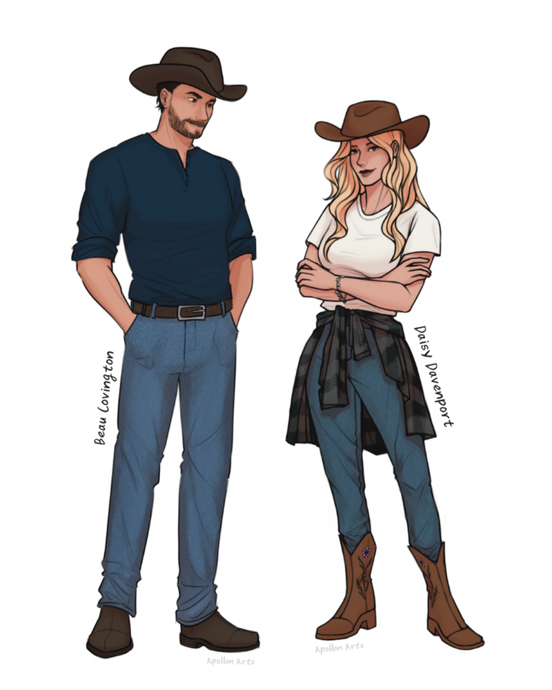 Darlin’ (Pre-Order Goodies)