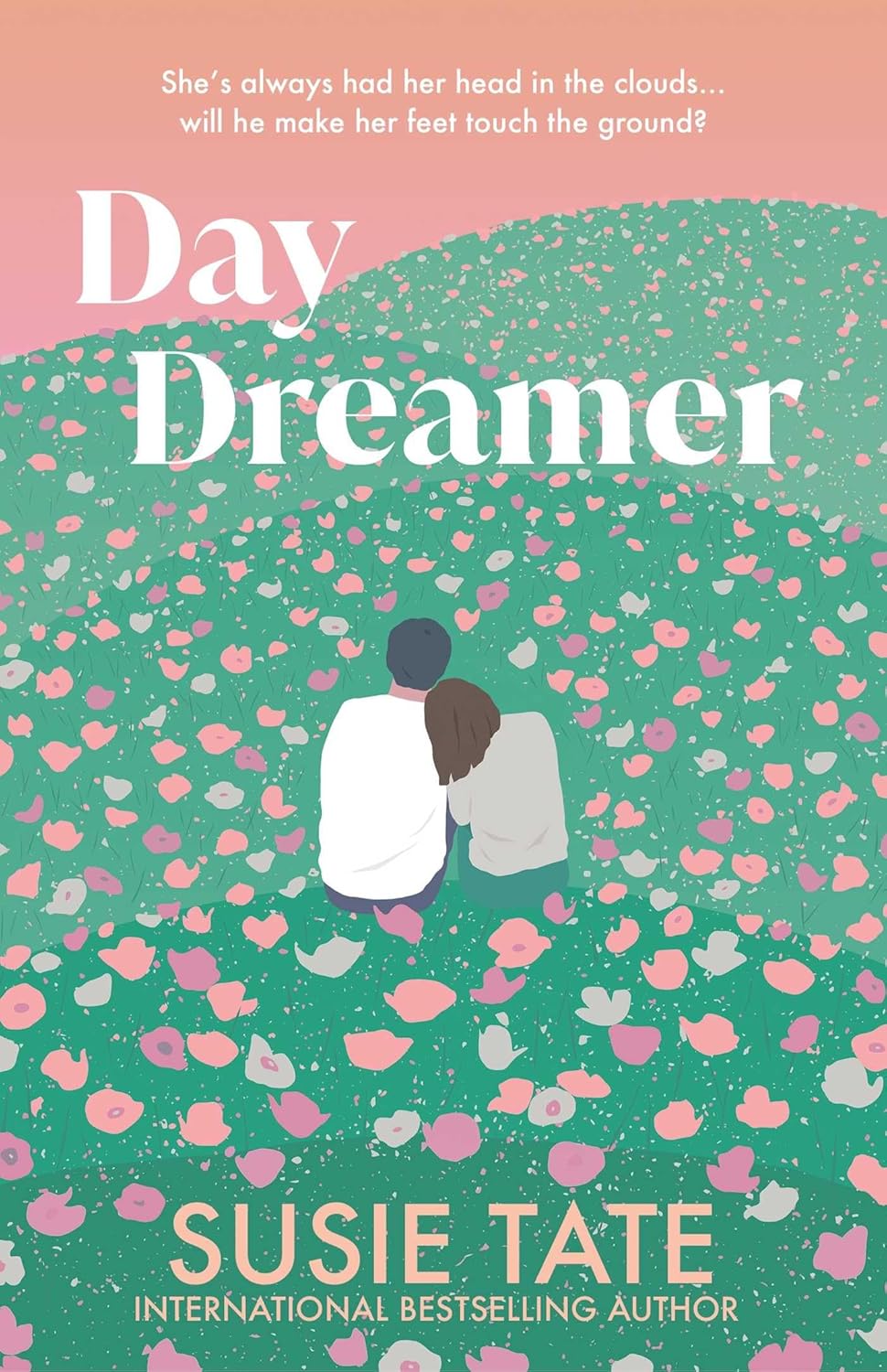 Daydreamer - Hopeless Romantic