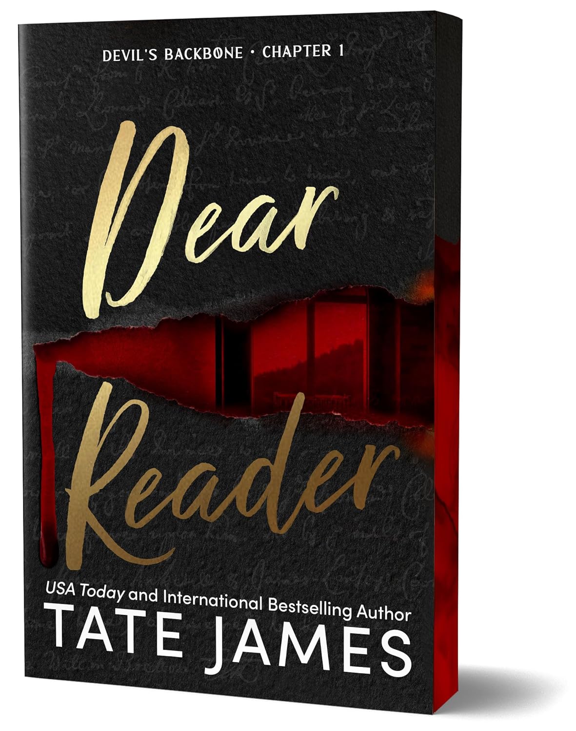 Dear Reader (Deluxe Edition) - Hopeless Romantic