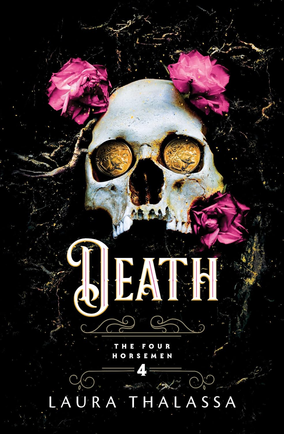 Death - Hopeless Romantic