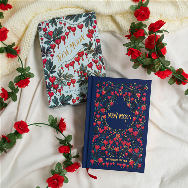 New Moon: Deluxe Collector’s Edition