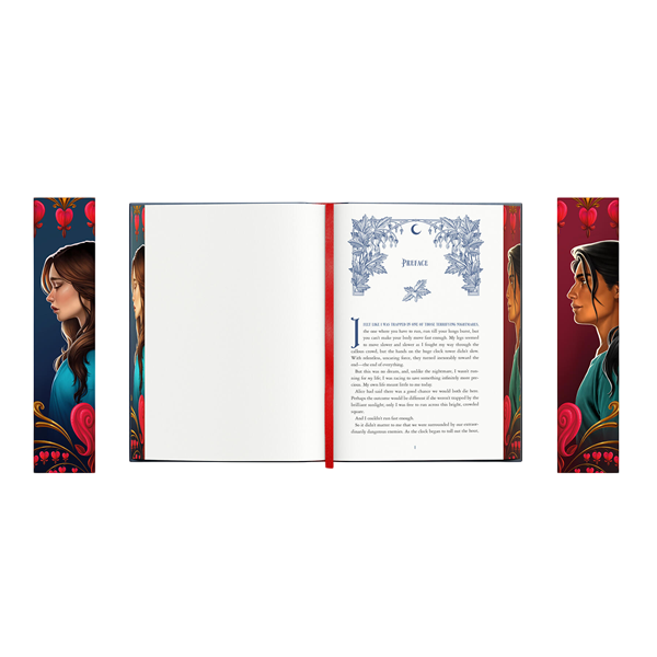 New Moon: Deluxe Collector’s Edition
