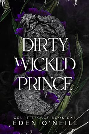 Dirty Wicked Prince