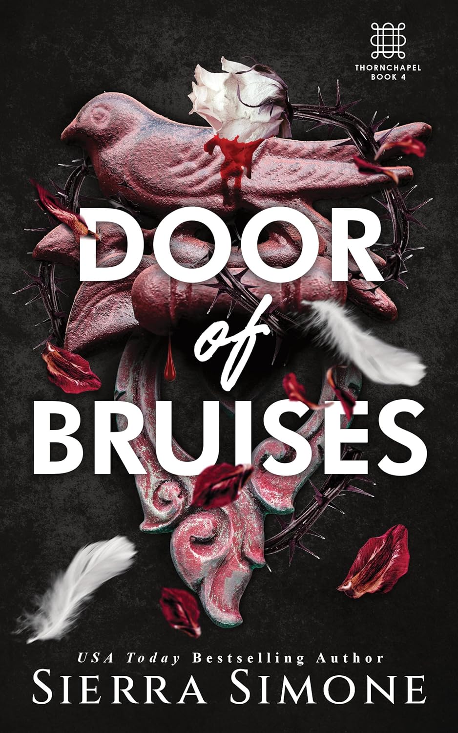 Door of Bruises - Hopeless Romantic