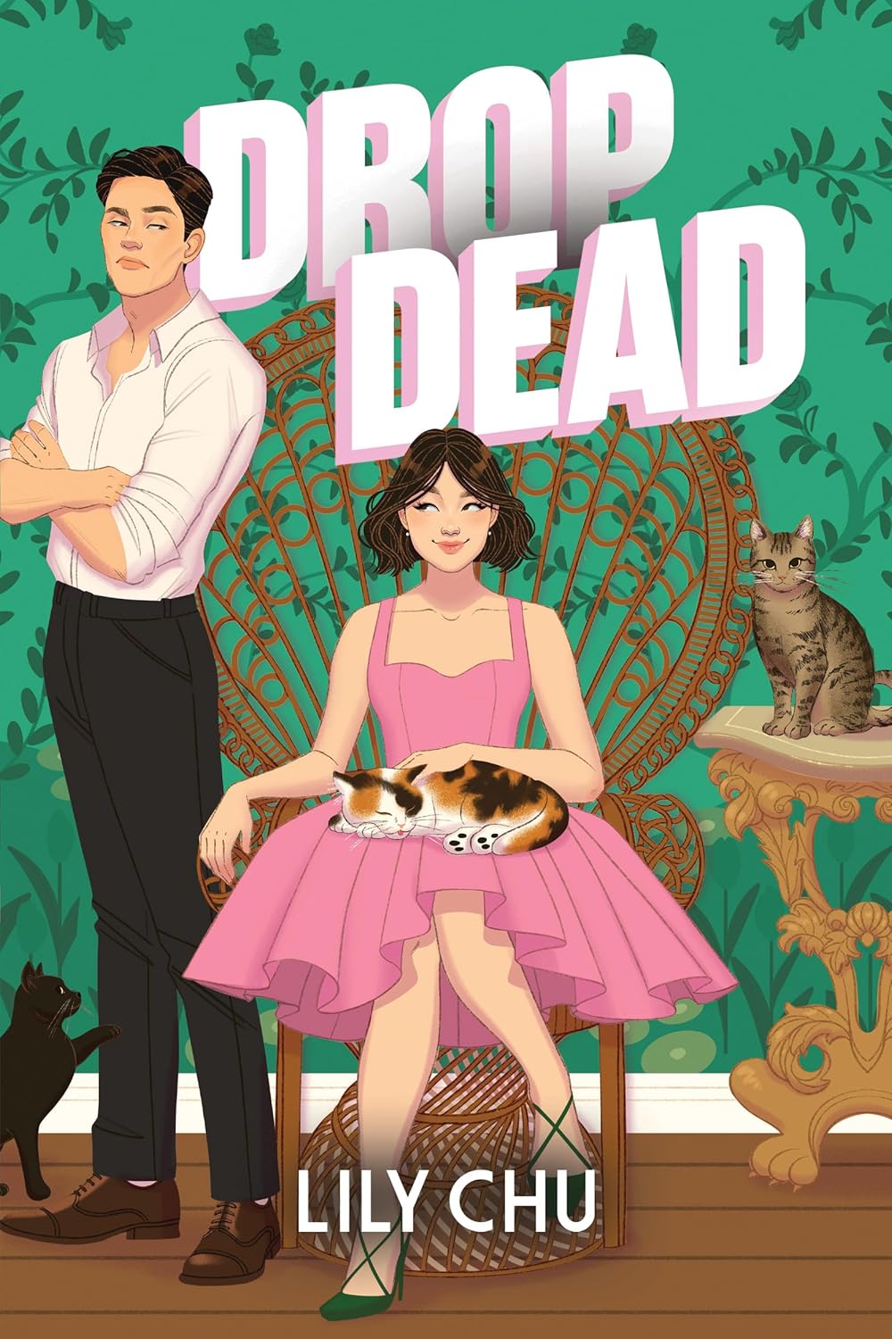 Drop Dead - Hopeless Romantic