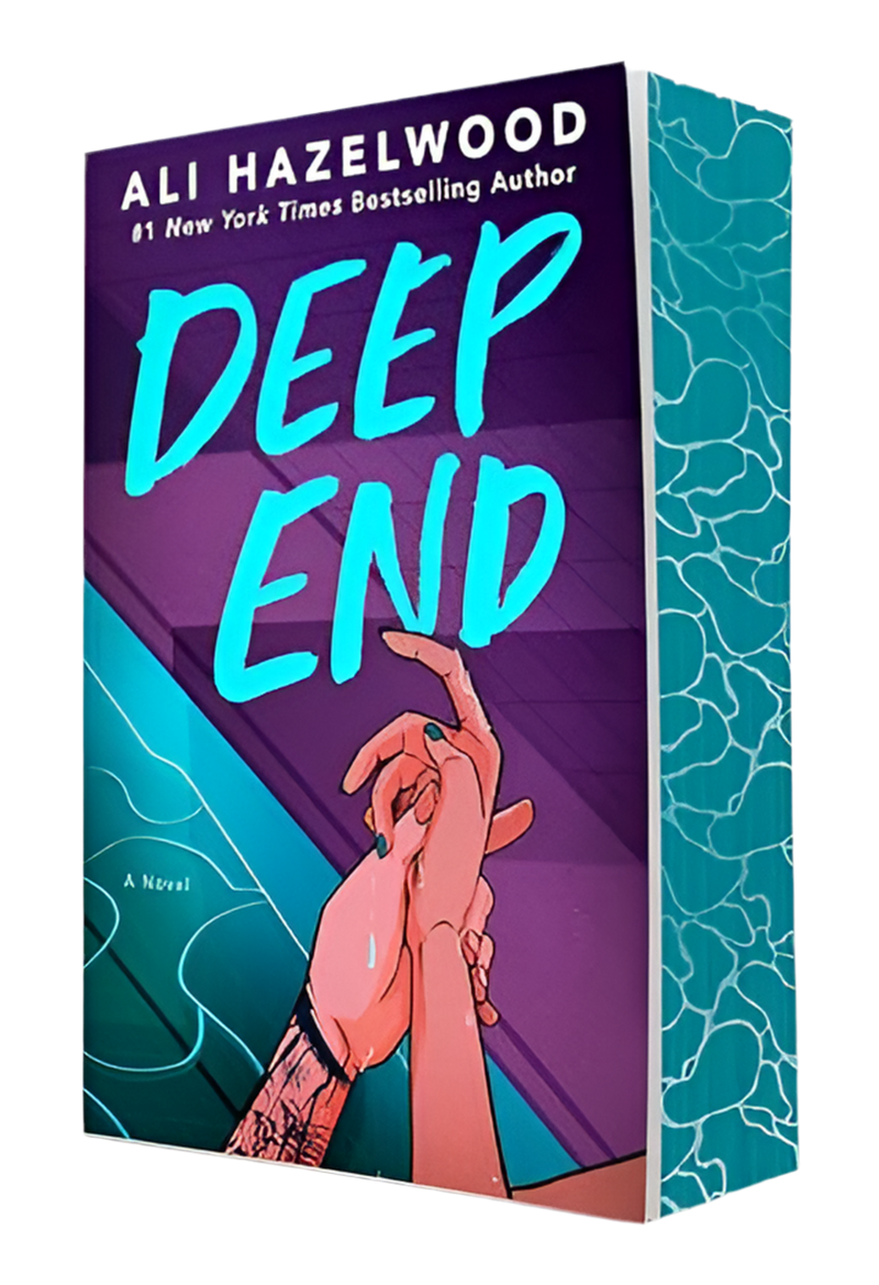 Deep End