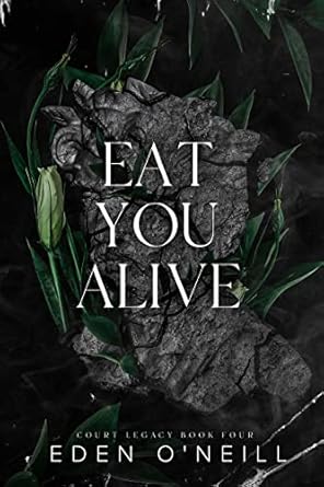 Eat You Alive