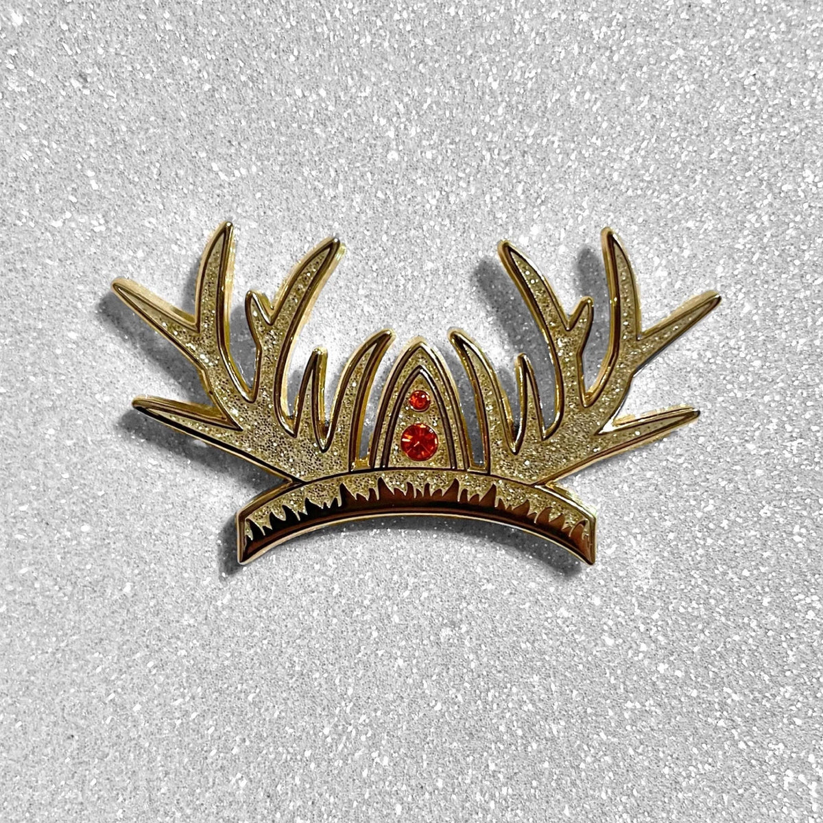 Enamel Pin ~ Aelin (Throne of Glass)