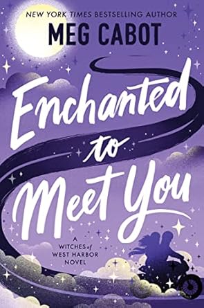 Enchanted To Meet You - Hopeless Romantic