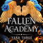 Fallen Academy: Year Three