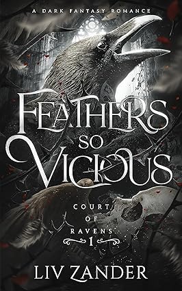 Feathers so Vicious - Hopeless Romantic