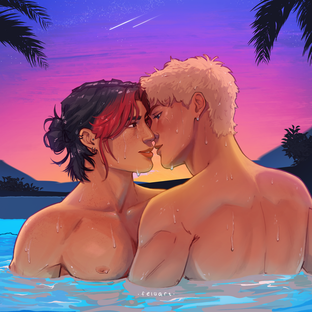 Hold Me Like a Grudge (Pre-Order Goodies)