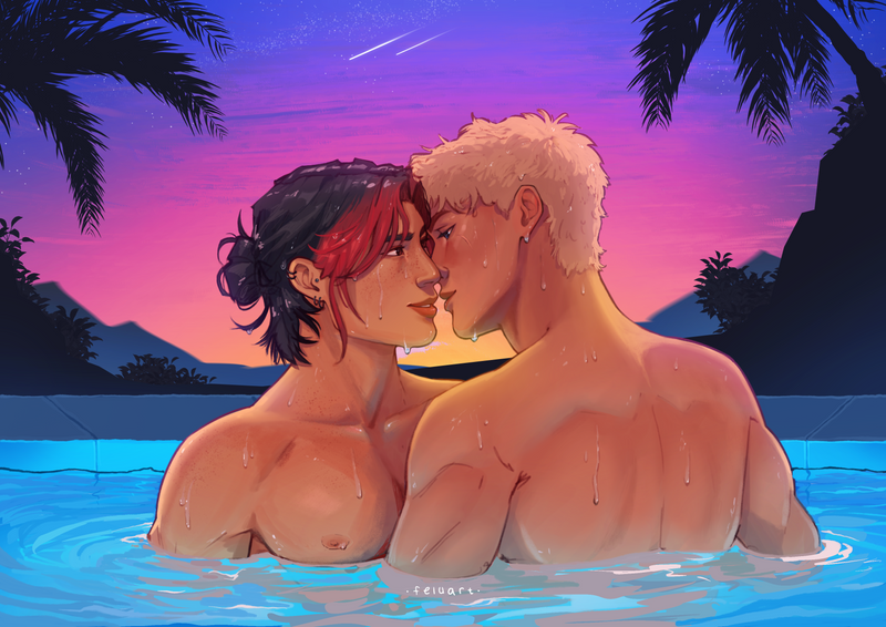Hold Me Like a Grudge (Pre-Order Goodies)
