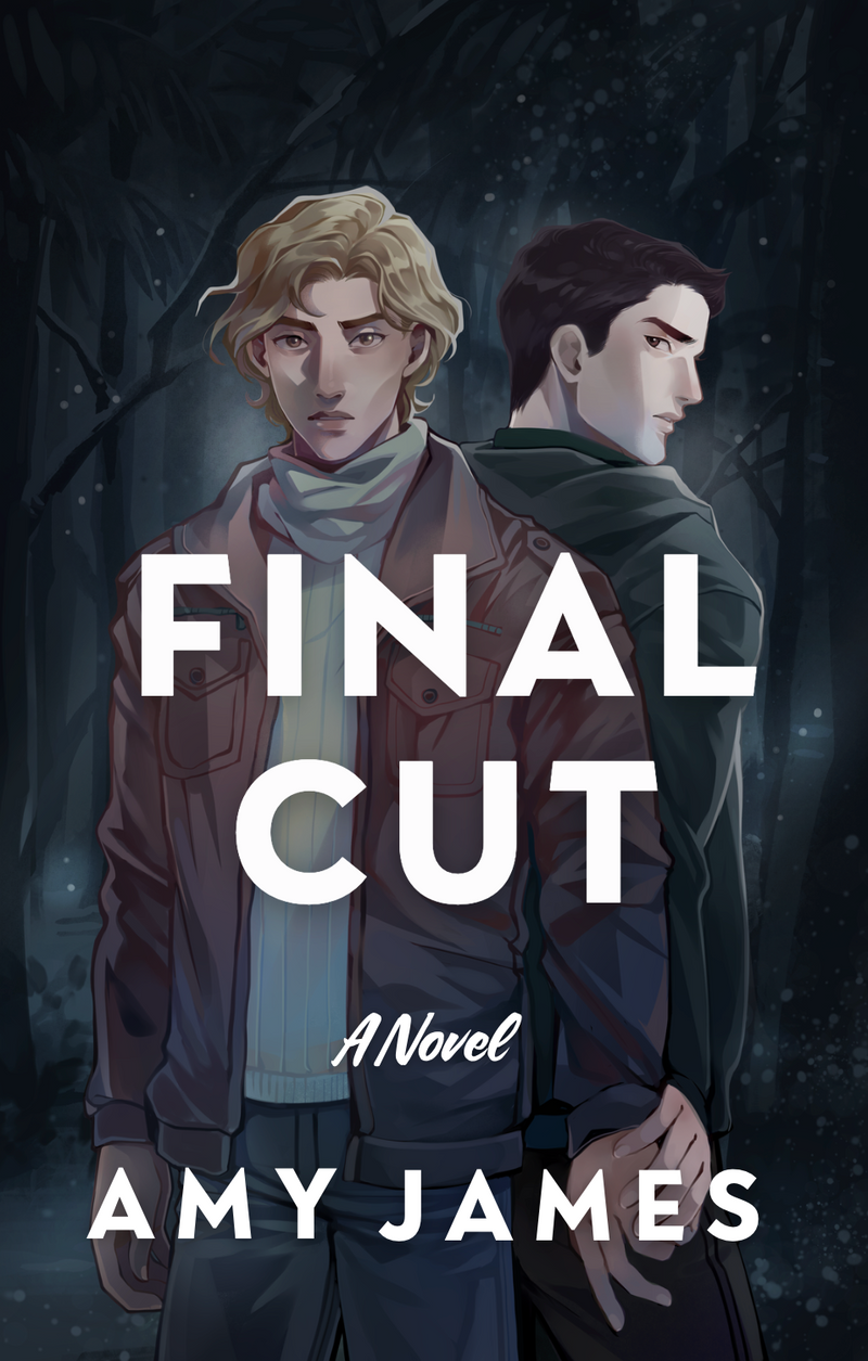 Final Cut (Pre-Order Goodies)