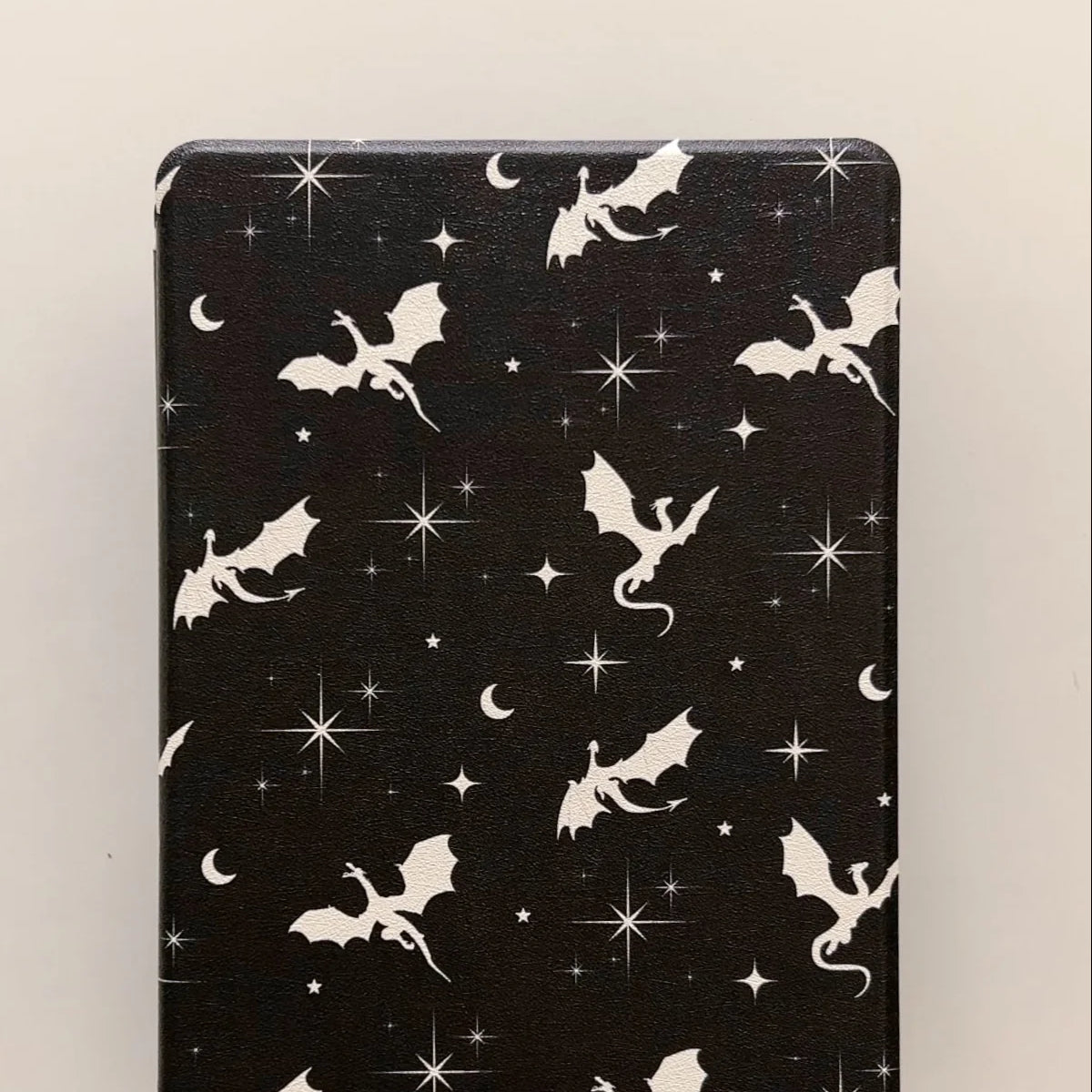 TLDR Case - Fireheart