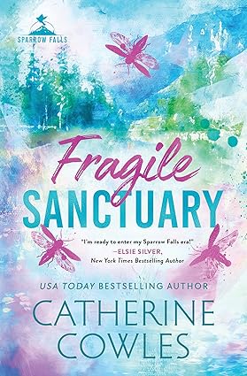 Fragile Sanctuary