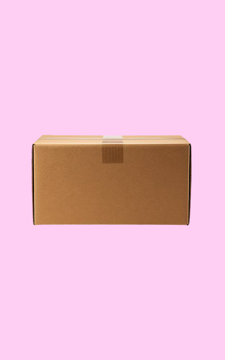 Discreet Box