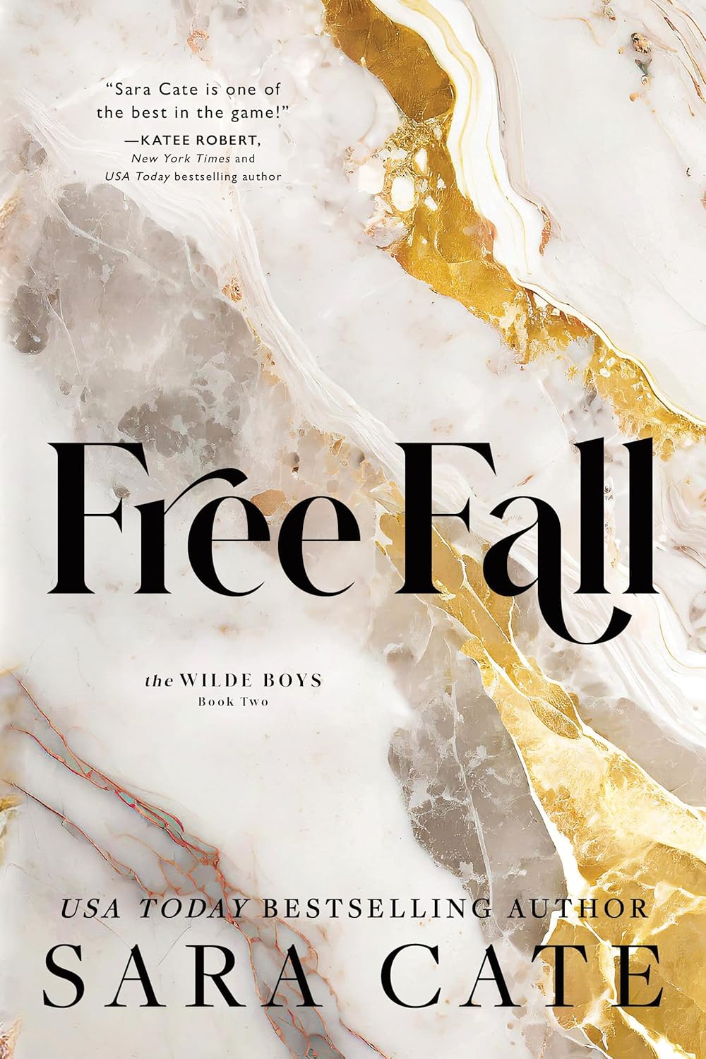 Free Fall