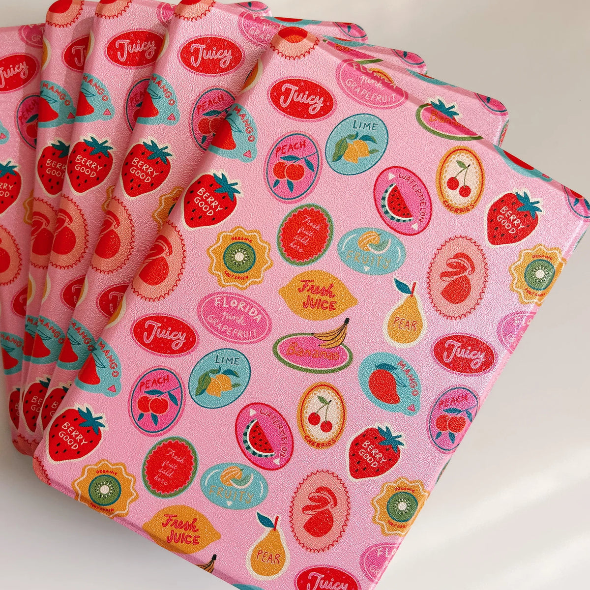 TLDR Case - Freshly Squeezed