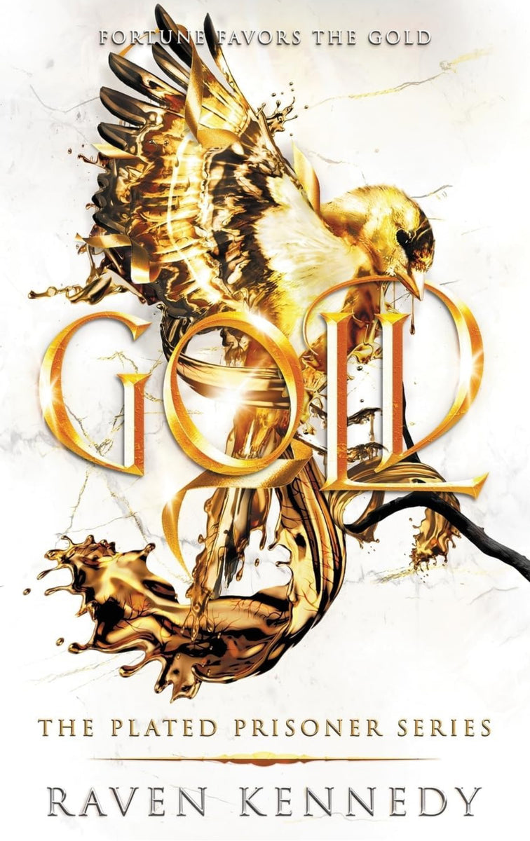 Gold - Hopeless Romantic