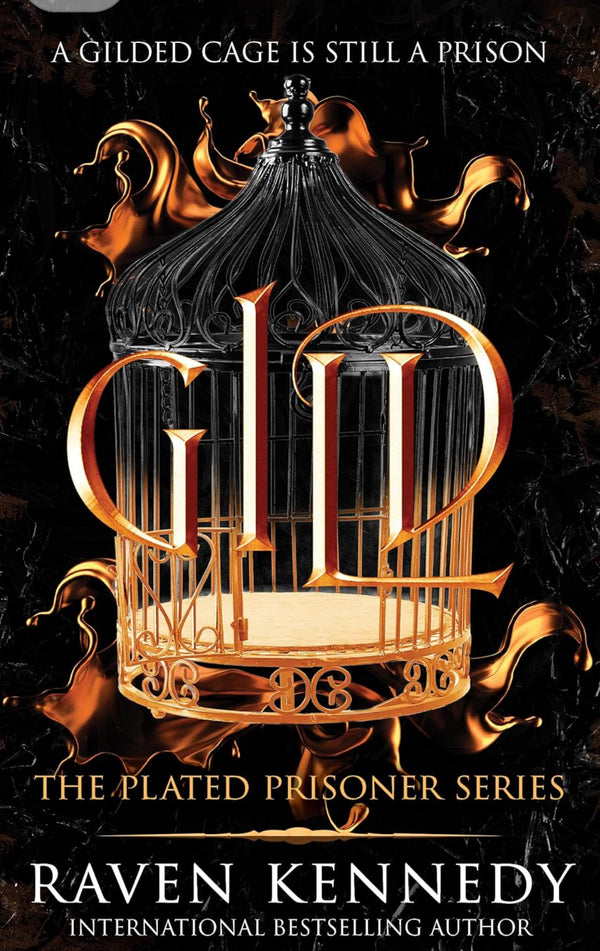 Gild - Hopeless Romantic