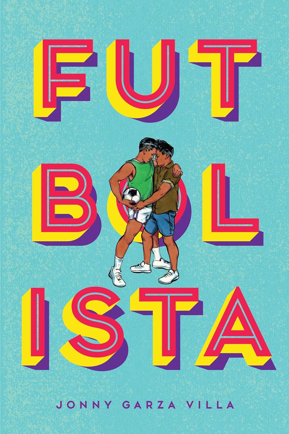 Futbolista - Hopeless Romantic