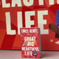Great Big Beautiful Life Mini Foam Book