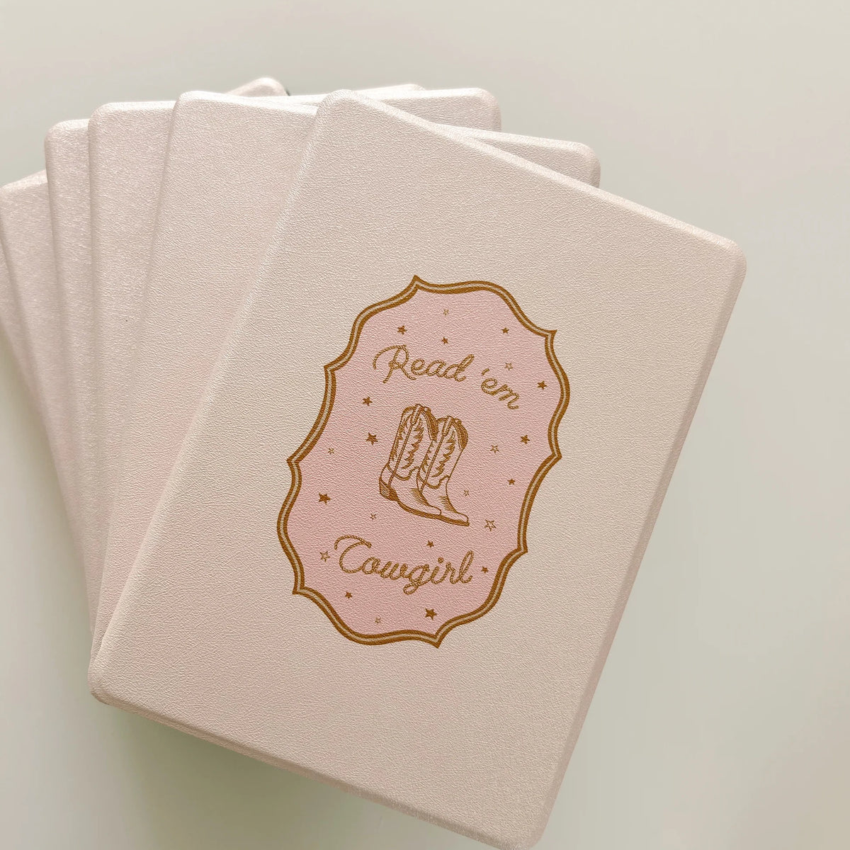 TLDR Case - Giddy Up!