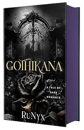 Gothikana - Hopeless Romantic