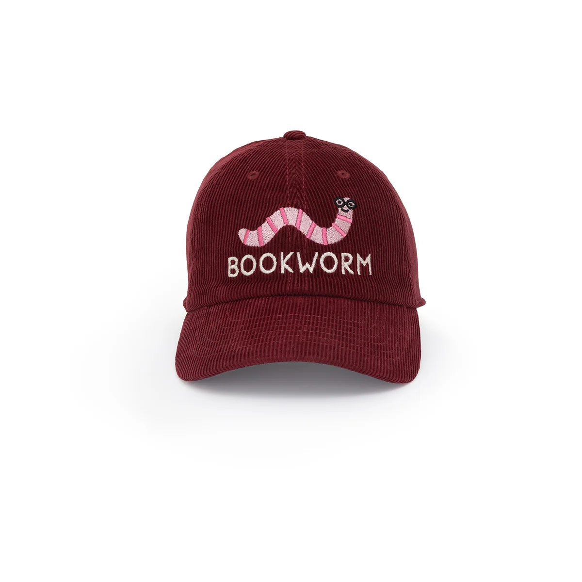 Bookworm Hat