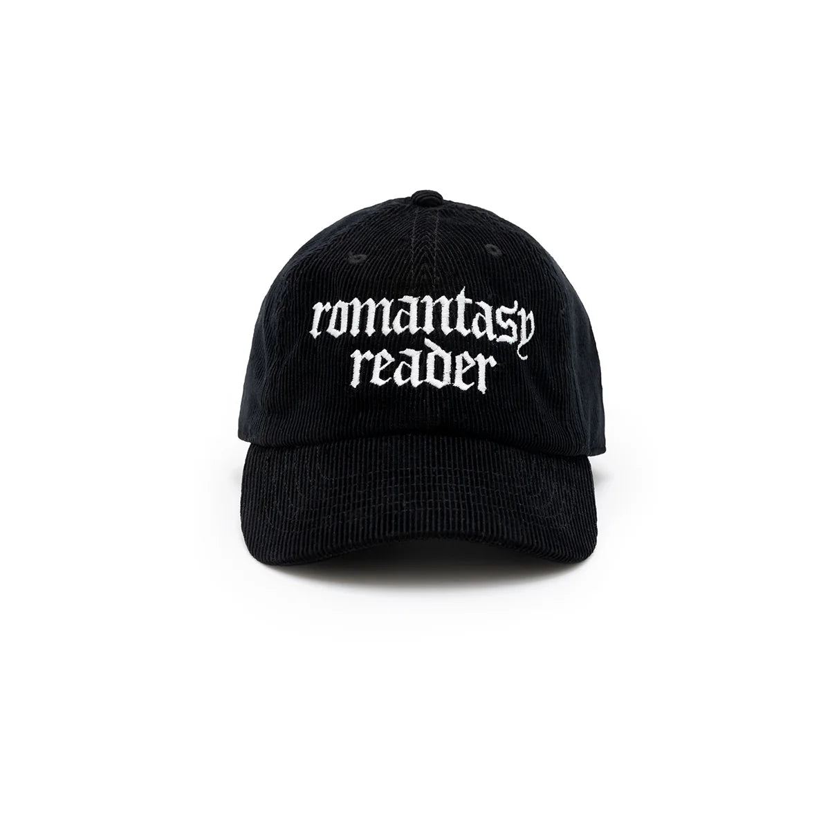 Romantasy Reader Hat