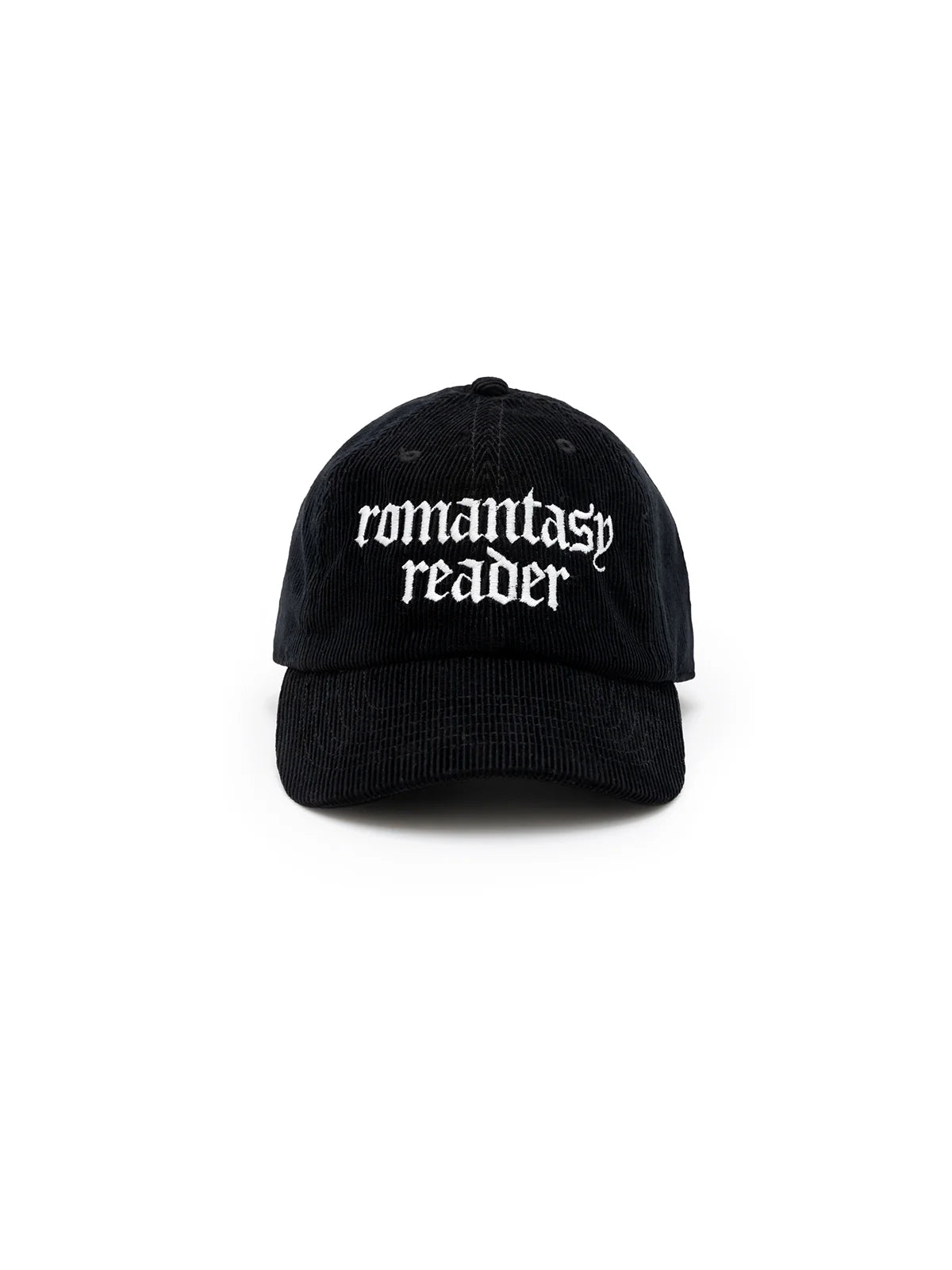 Romantasy Reader Hat