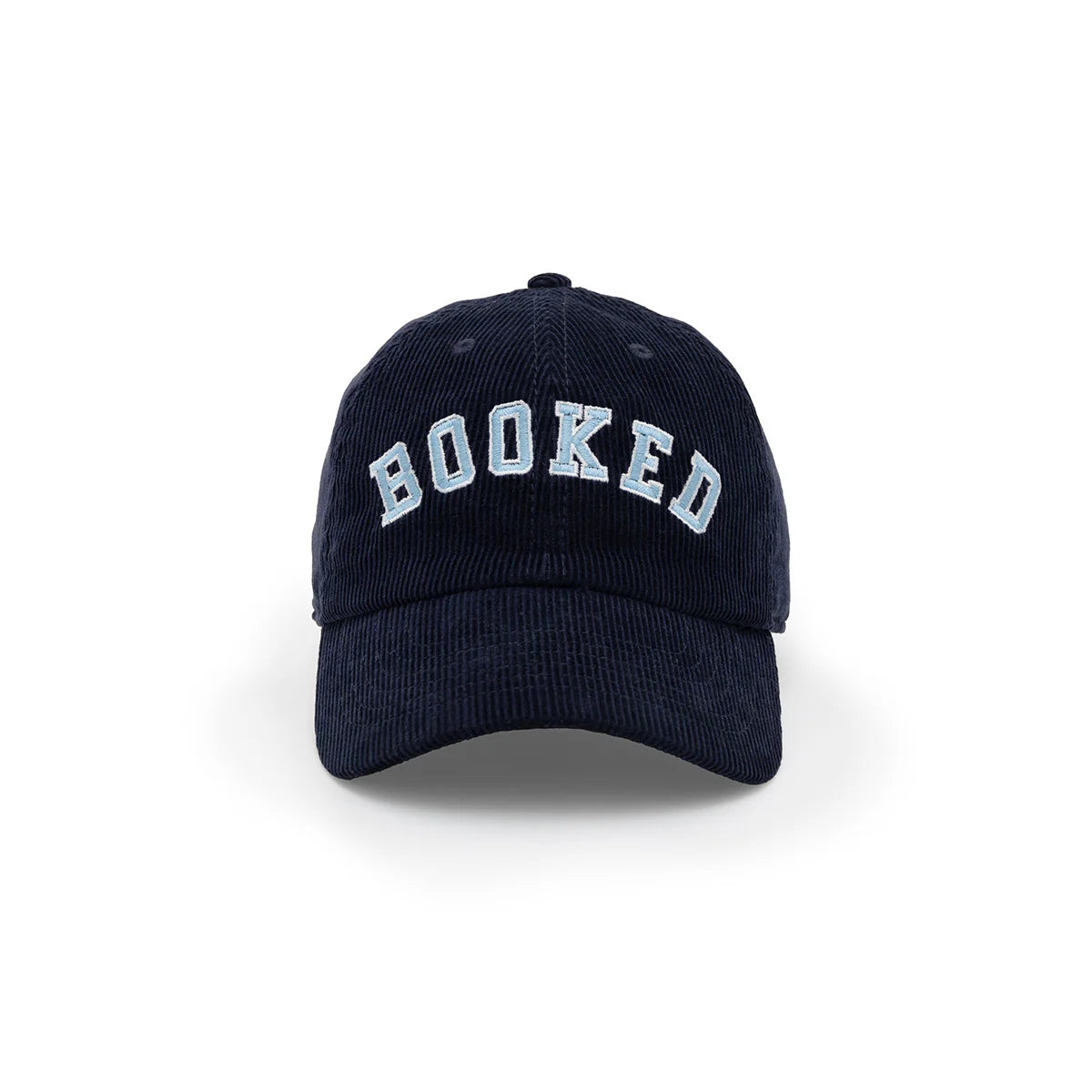 Booked Hat