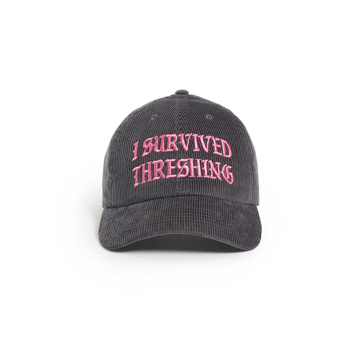 Fourth Wing: I Survived Threshing cap