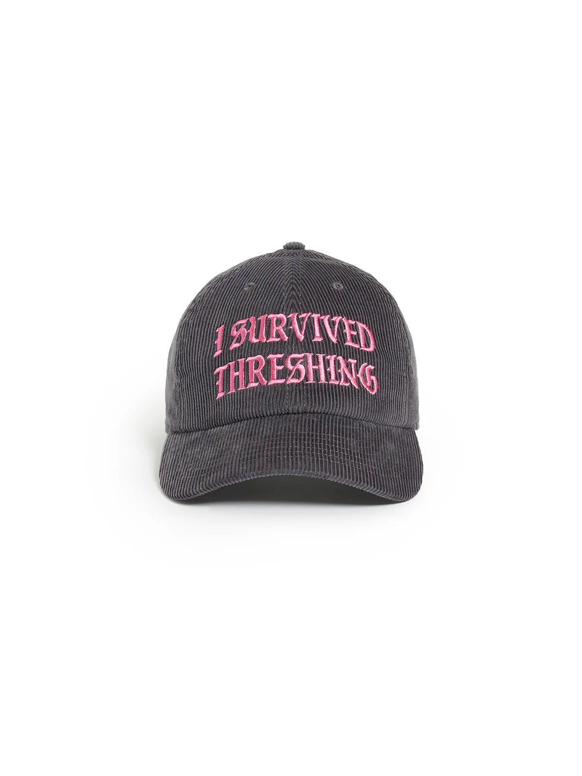 Fourth Wing: I Survived Threshing cap