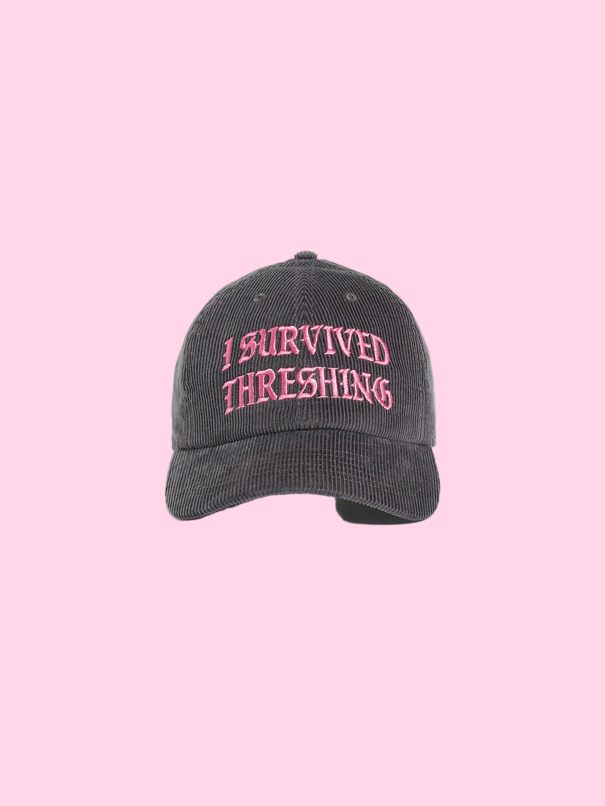 Fourth Wing: I Survived Threshing cap
