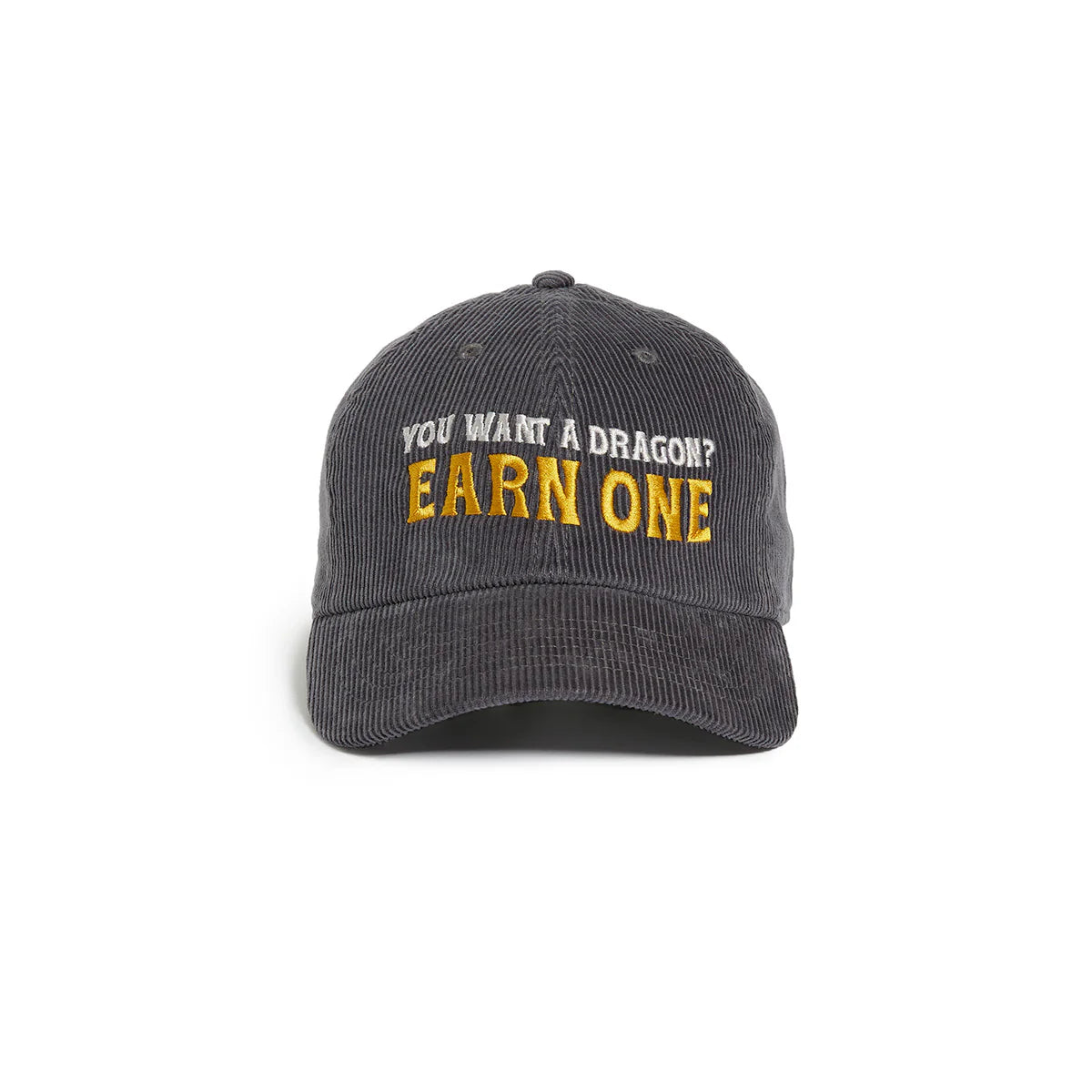 Fourth Wing: Want a Dragon cap