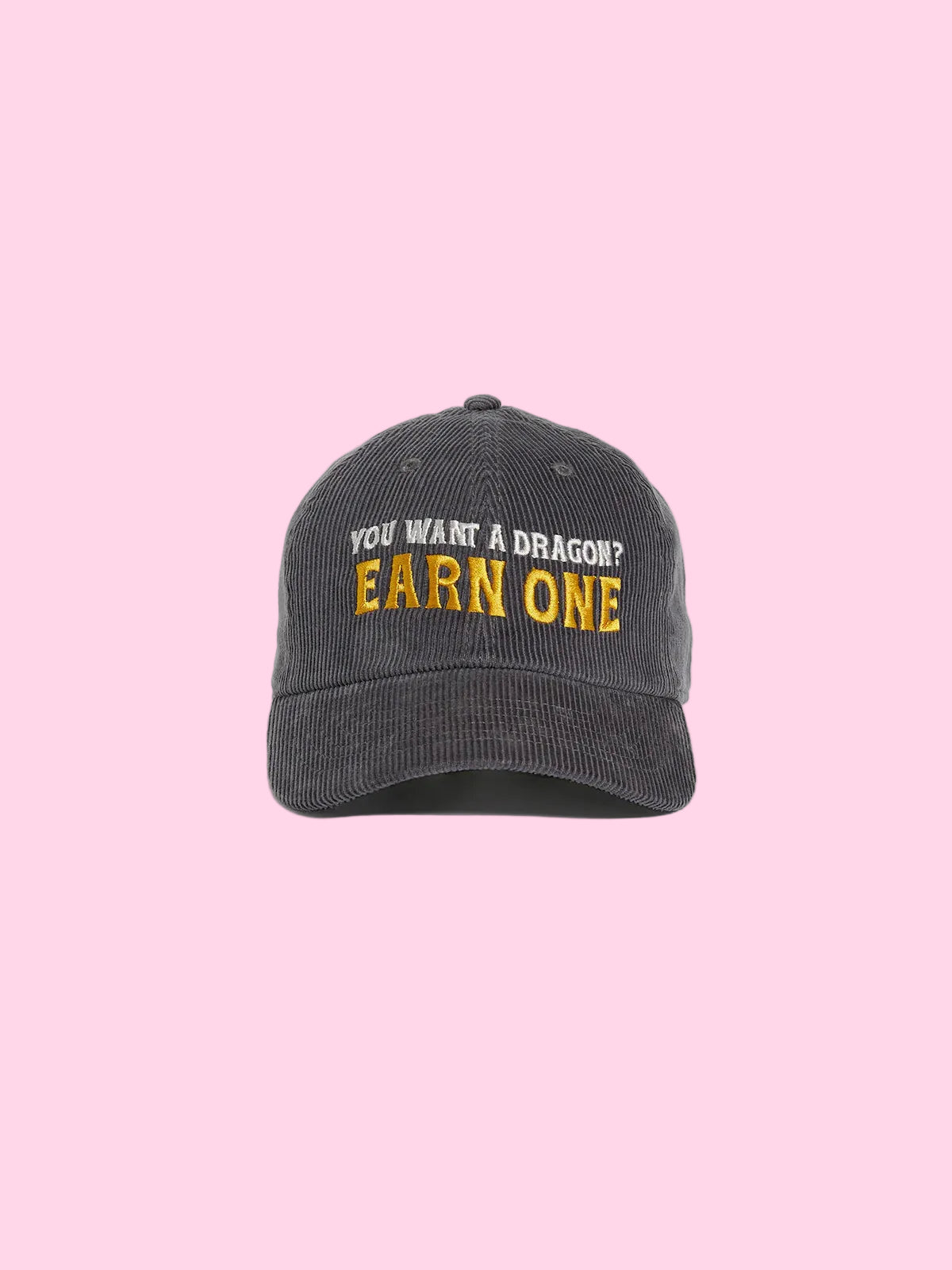 Fourth Wing: Want a Dragon cap